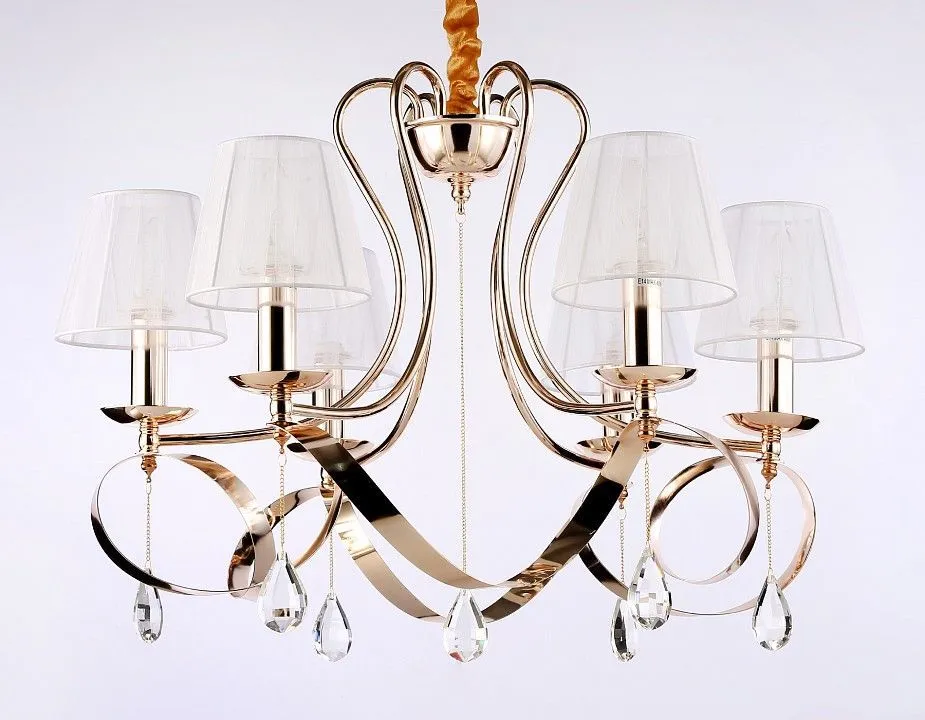 Подвесная люстра Ambrella Light TR TR4546