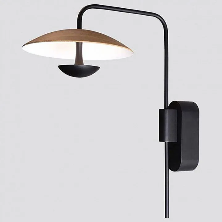 Бра DesignLed JY LW-A0608-200A-WD-WW