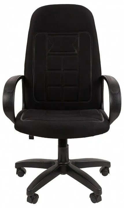 Кресло компьютерное Chairman 727 00-07122795, 7122795 Кресло компьютерное Chairman 727 00-07122795, 7122795