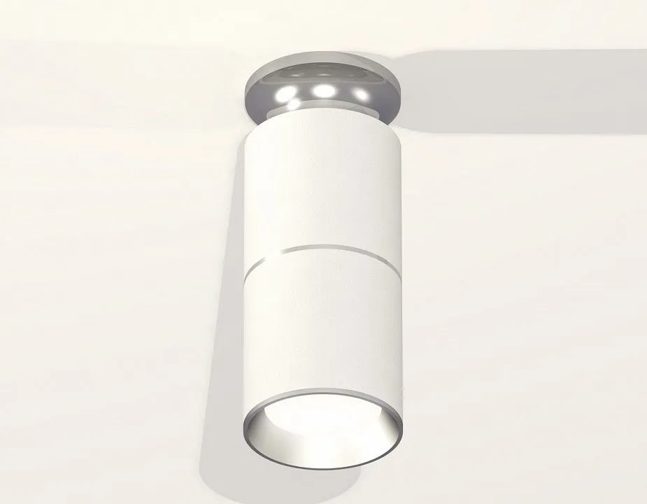 Накладной светильник Ambrella Light XS XS6301240