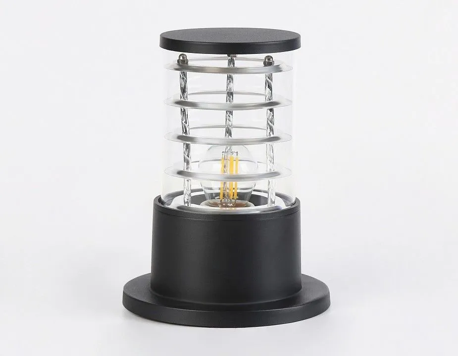 Наземный низкий светильник Ambrella Light ST ST2532