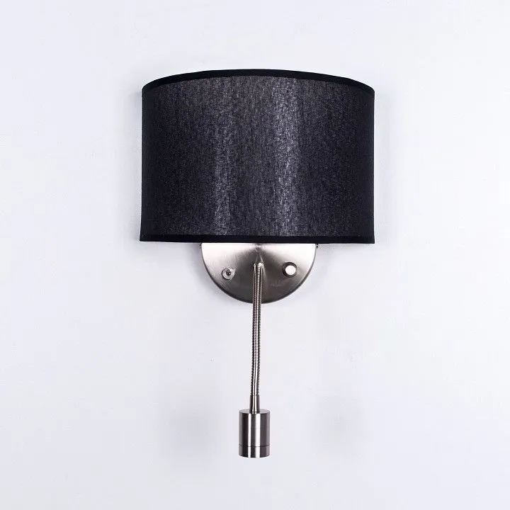 Бра с подсветкой Citilux Декарт CL704305