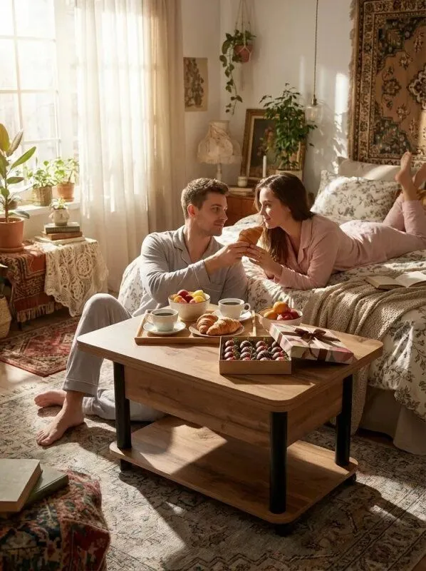 Стол-трансформер Джокер