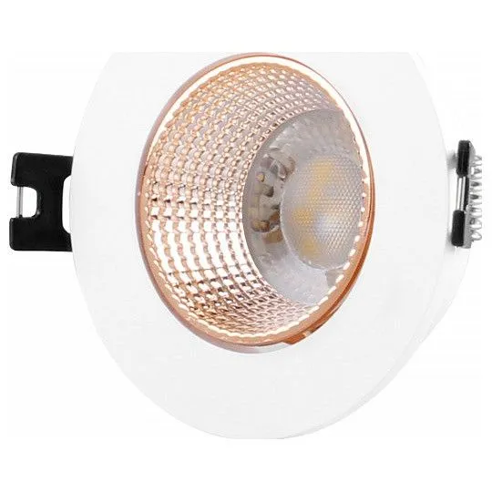 Встраиваемый светильник Denkirs DK3020WBR DK3061-WBR Встраиваемый светильник Denkirs DK3020WBR DK3061-WBR