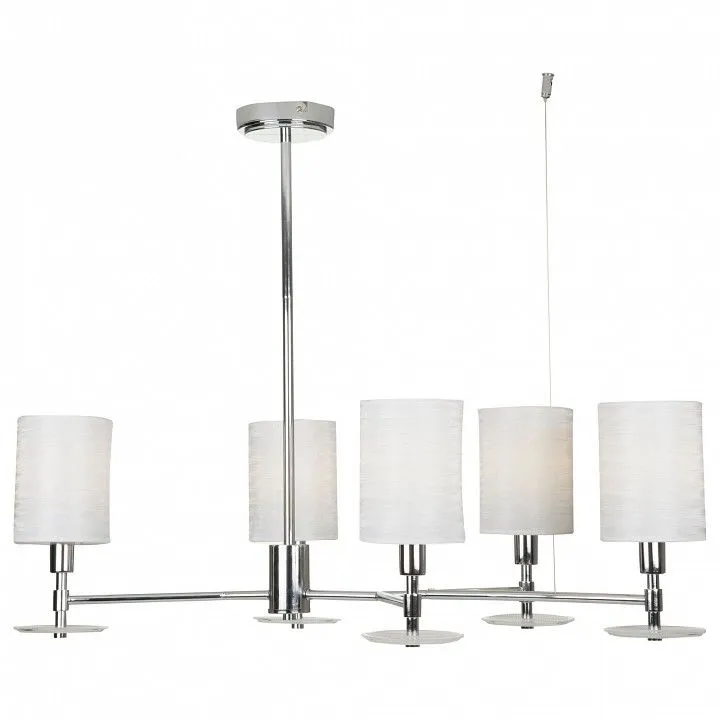 Люстра на штанге Maytoni Martina MOD034PL-05CH