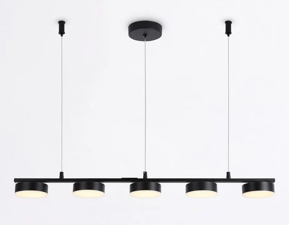Подвесной светильник Ambrella Light FL FL51734