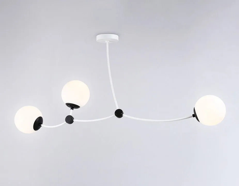 Люстра на штанге Ambrella Light TR TR2566