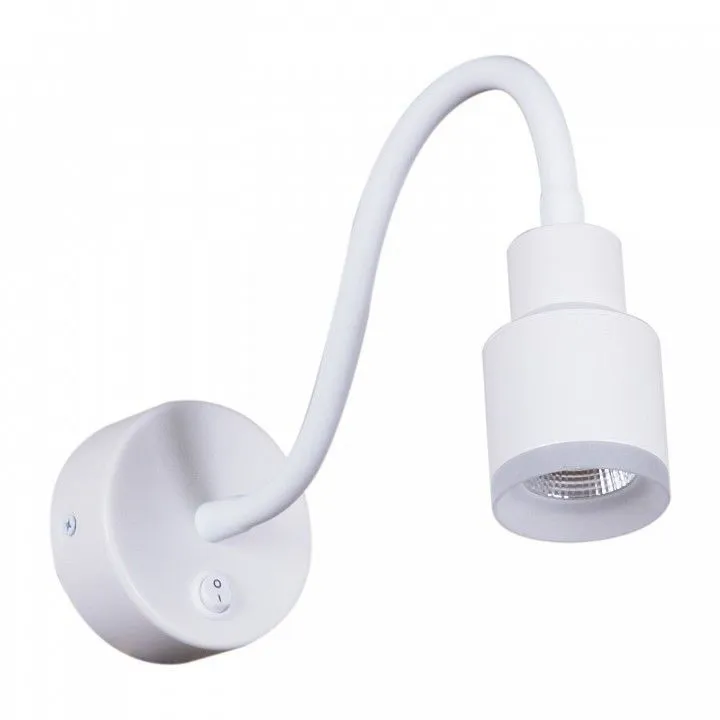 Бра Reluce Technical 86202 86202-9.2-001MN LED5W WT