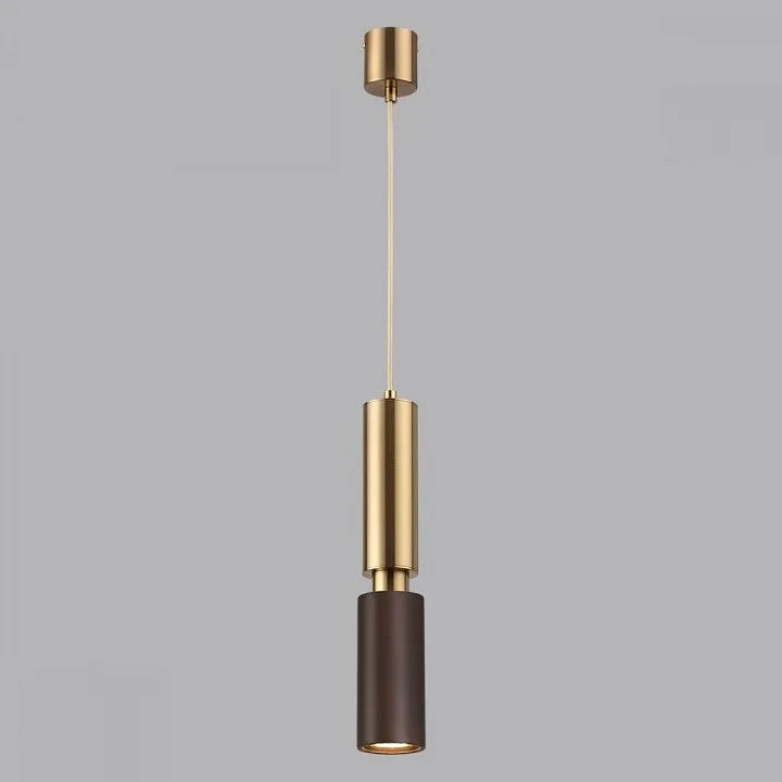 Подвесной светильник Odeon Light Caucho 7062/1A Подвесной светильник Odeon Light Caucho 7062/1A