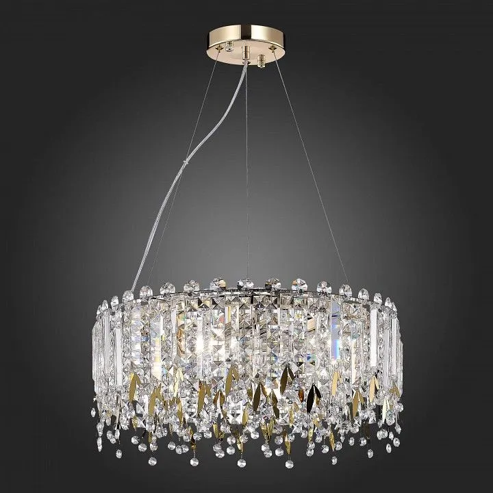 Подвесная люстра ST-Luce Desio SL1655.203.06