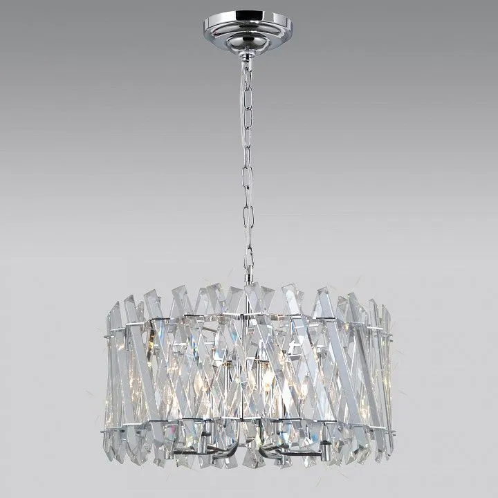 Подвесной светильник Citilux Ингвар CL334261