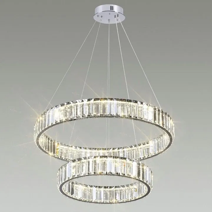 Подвесной светильник Odeon Light Vekia 4930/60L