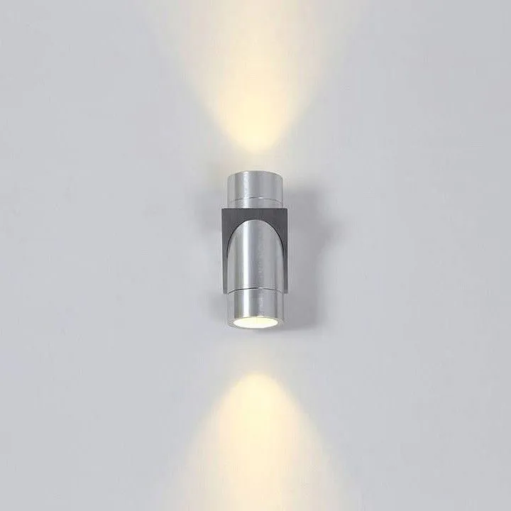 Накладной светильник DesignLed Sprut GW-A213-6-SL-WW