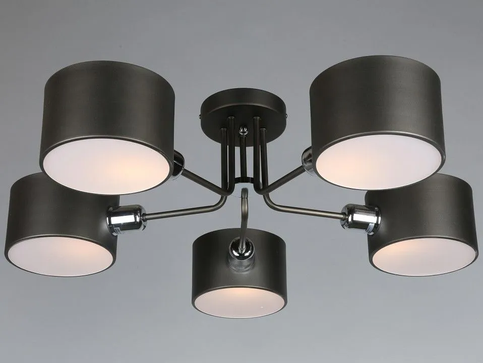 Люстра на штанге Omnilux Liserà OML-54507-05