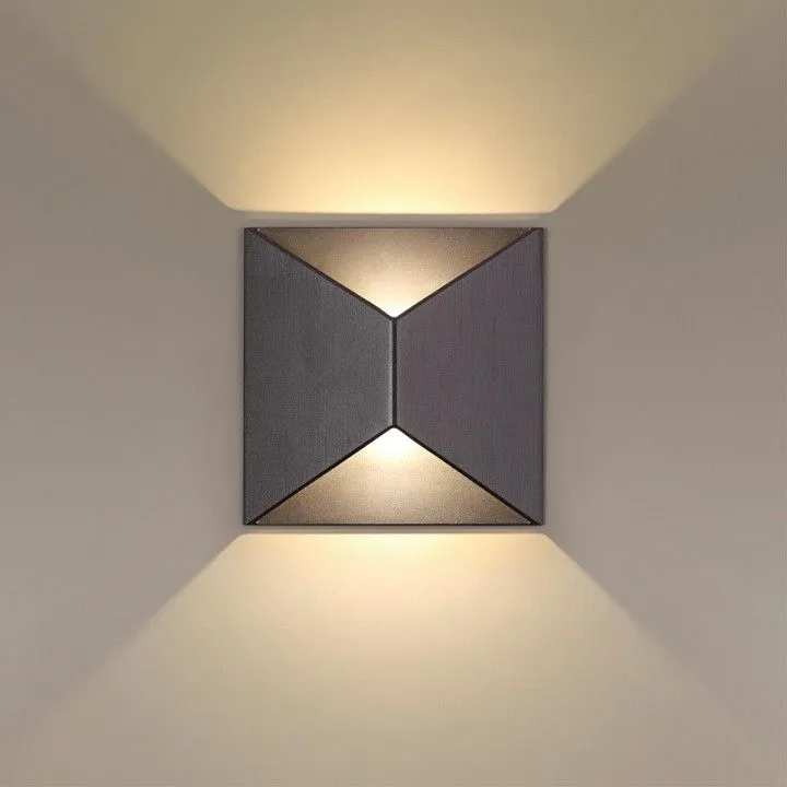 Накладной светильник Odeon Light Tibro 3907/10WL