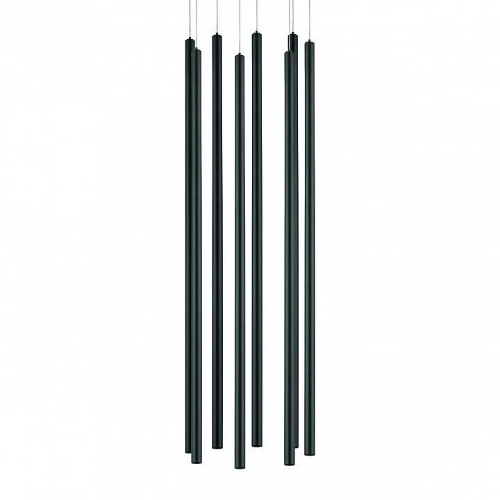Подвесная люстра Lightstar Tubo L8T747437