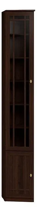 Шкаф книжный Глазов-Мебель Sherlock Т0010710 Шкаф книжный Глазов-Мебель Sherlock Т0010710