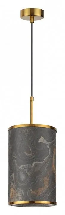 Подвесной светильник Odeon Light Bergi 5064/1A