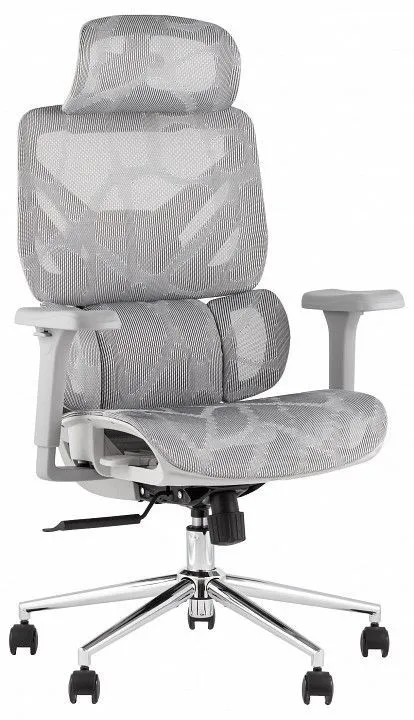 Кресло компьютерное TopChairs Structo