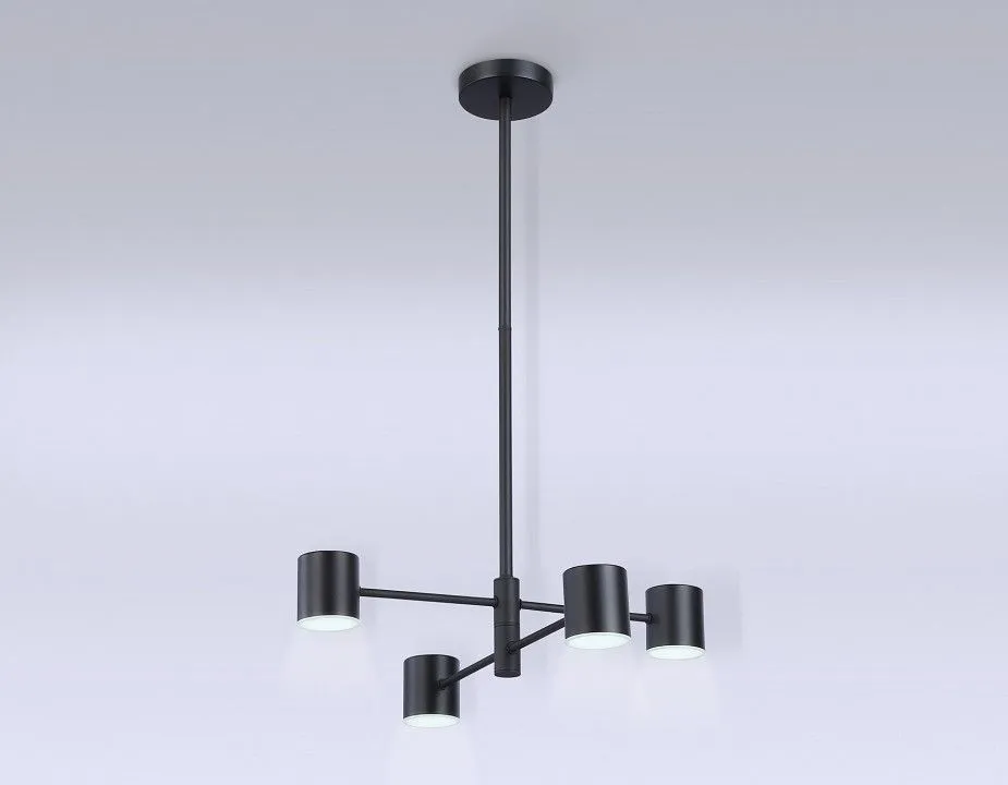 Люстра на штанге Ambrella Light FL FL51707