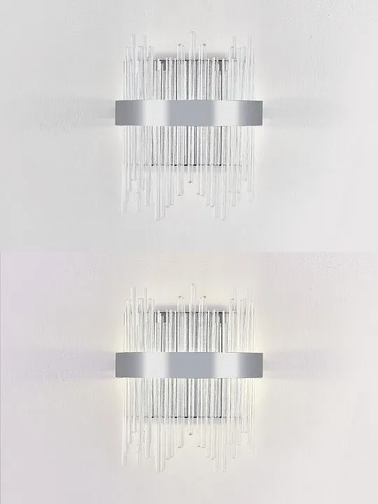 Накладной светильник Natali Kovaltseva LED LAMPS 81119 LED LAMPS 81119/1W