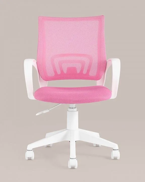 Кресло компьютерное TopChairs ST-BASIC-W
