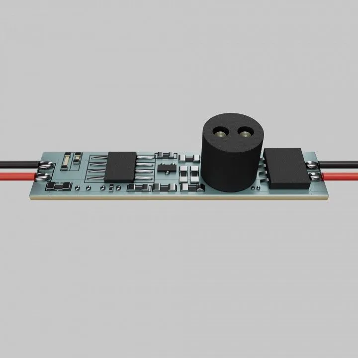Датчик движения Maytoni Lighting control Датчики 751001