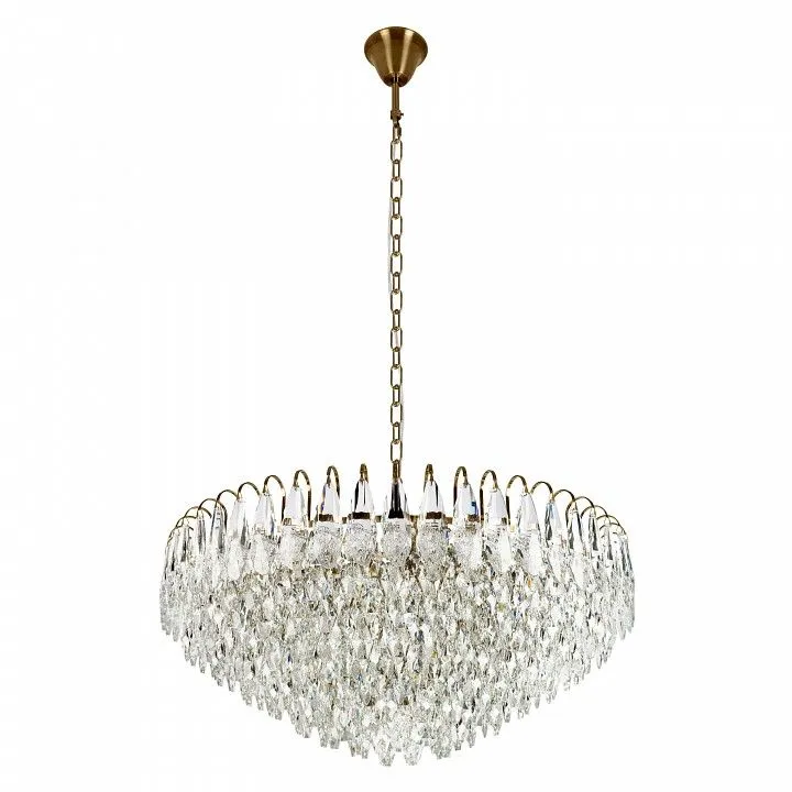 Подвесная люстра Loft it Vermont 10581/800