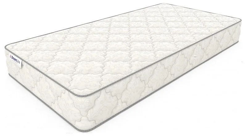 Матрас двуспальный Eco Foam BS-120 1900x1800