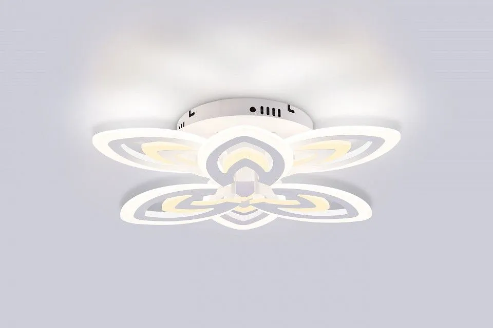 Потолочная люстра Ambrella Light FA FA4546