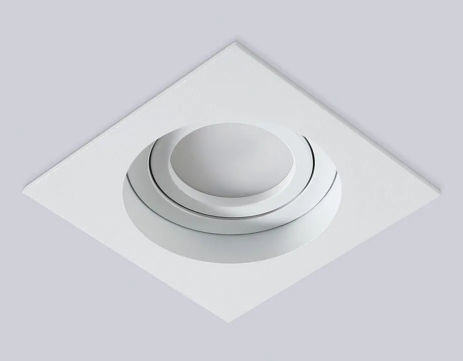 Встраиваемый светильник Ambrella Light TN TN102757