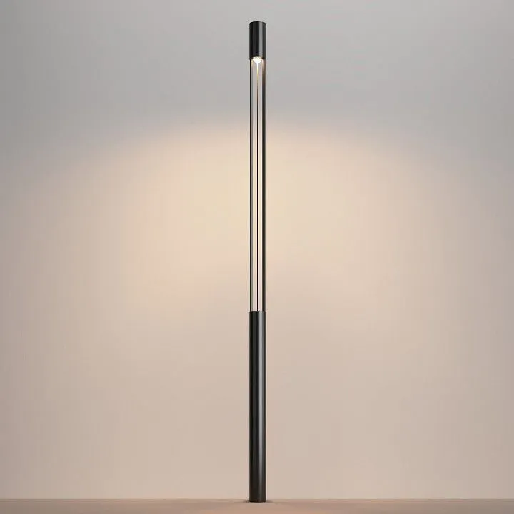 Наземный высокий светильник Maytoni Outdoor Милль O427FL-L30GF3K