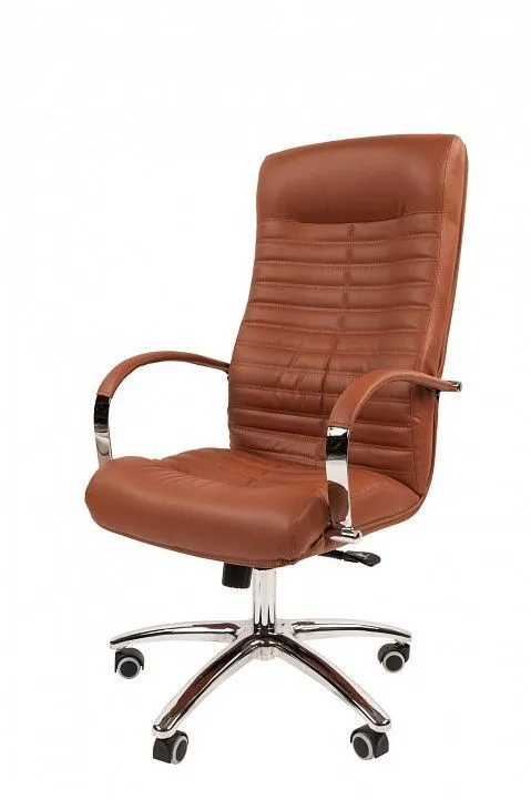 Кресло для руководителя Chairman 480 00-07117602, 7117602 Кресло для руководителя Chairman 480 00-07117602, 7117602