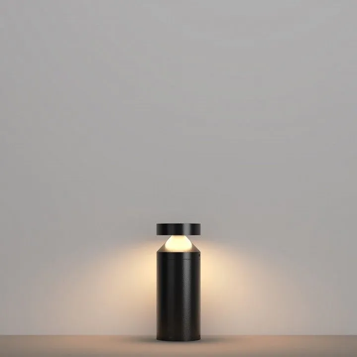 Наземный низкий светильник Maytoni Outdoor Ольтен O591FL-L12GF3K