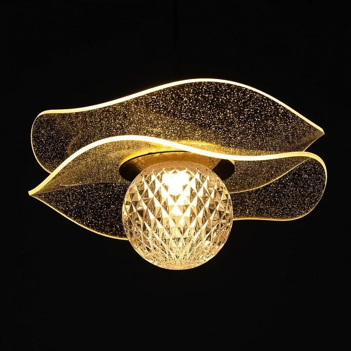 Подвесной светильник Citilux SIGNATURE CL247051