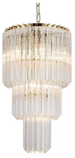 Подвесная люстра Newport 8900 8910/C