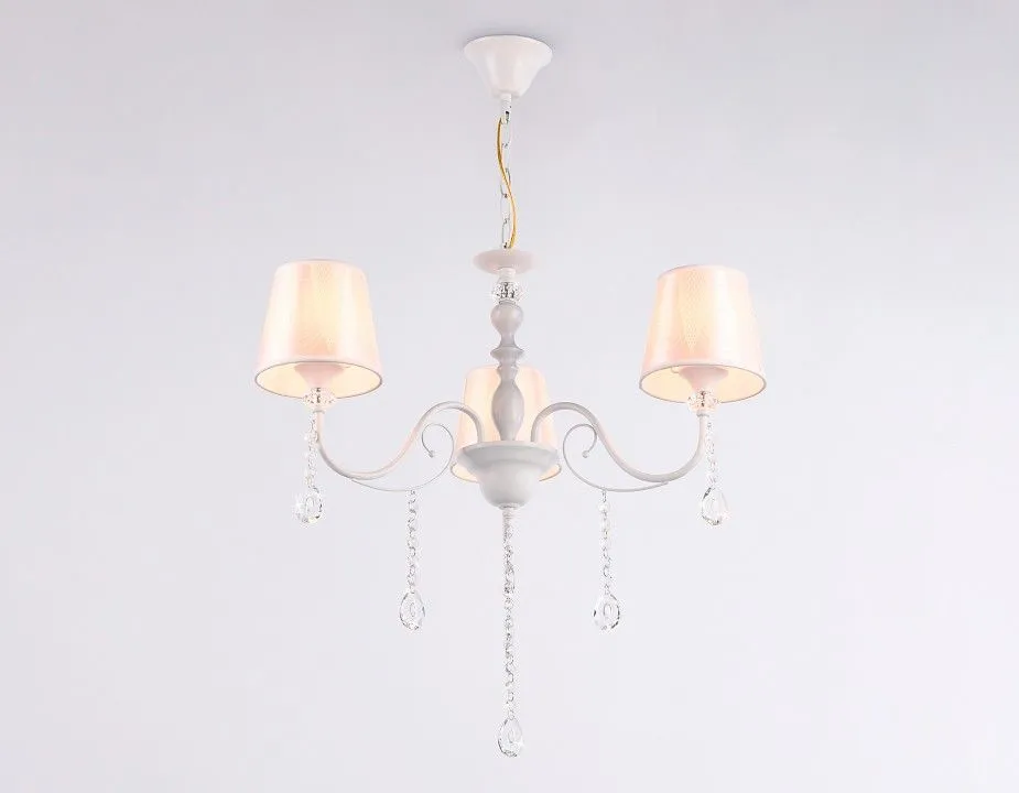 Подвесная люстра Ambrella Light TR TR4601