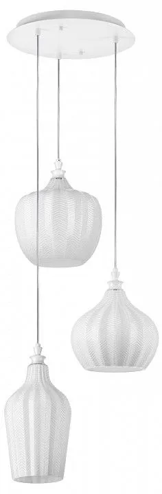 Подвесной светильник Lightstar Rocco 793236