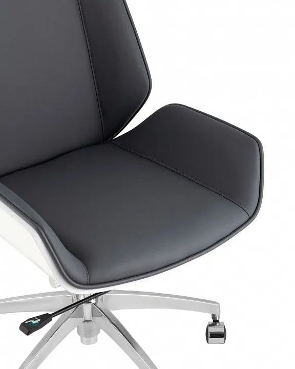 Кресло компьютерное TopChairs Crown SN