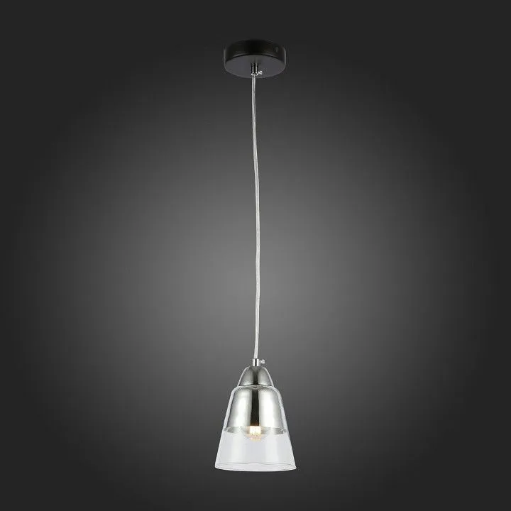 Подвесной светильник EVOLUCE Lirino SLE102903-01