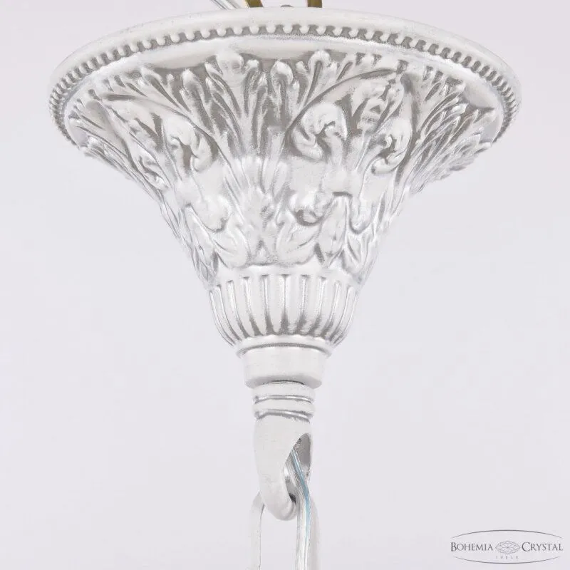 Подвесная люстра Bohemia Ivele Crystal AL7801 AL78101/16+8+8/300/3d A WMN P Birusa/M-1G