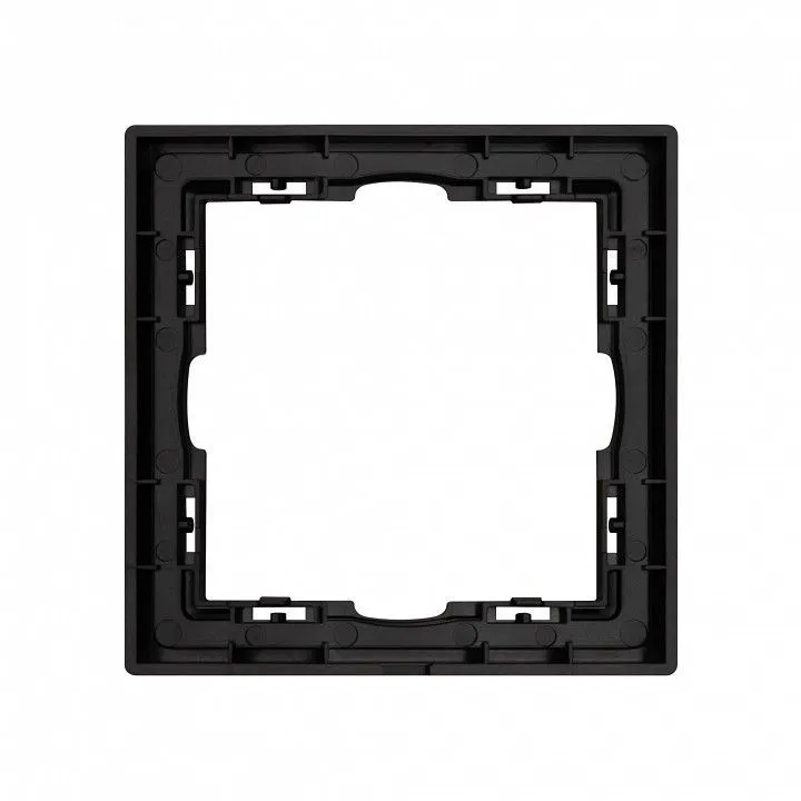 Рамка на 1 пост Arlight FRM 054214