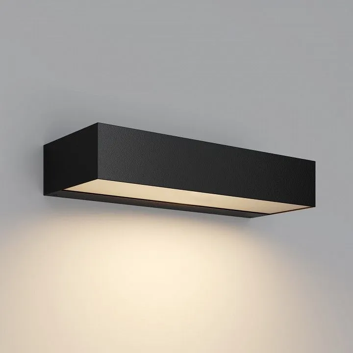 Накладной светильник Maytoni Outdoor Лот O428WL-L10GF3K