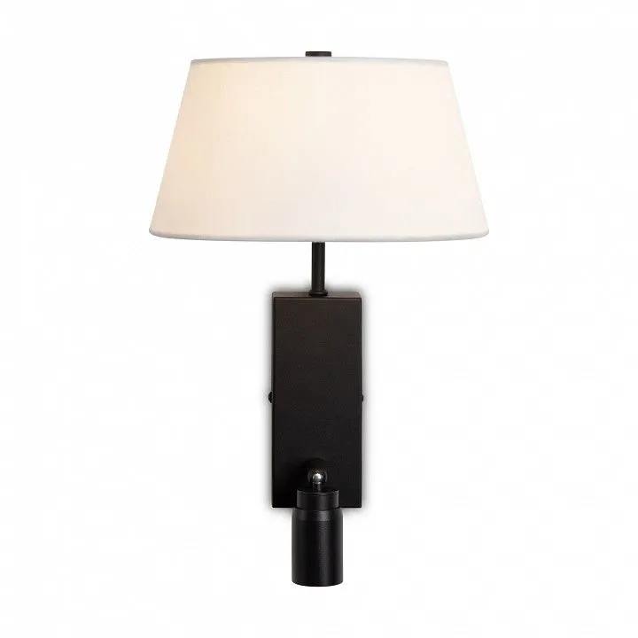 Бра Freya Flint FR2066WL-L40B