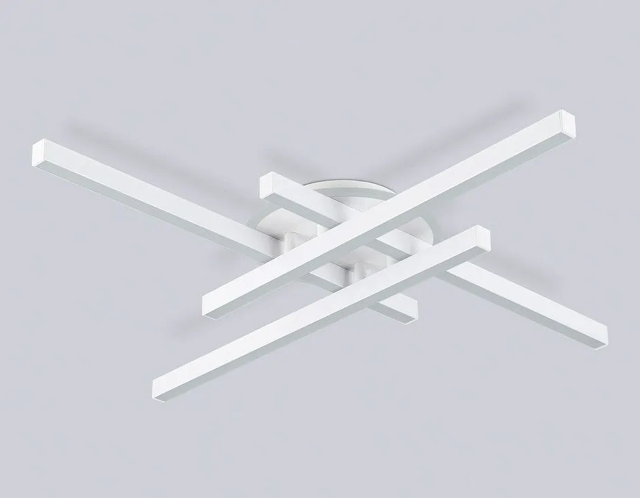 Потолочная люстра Ambrella Light COMFORT FL6281