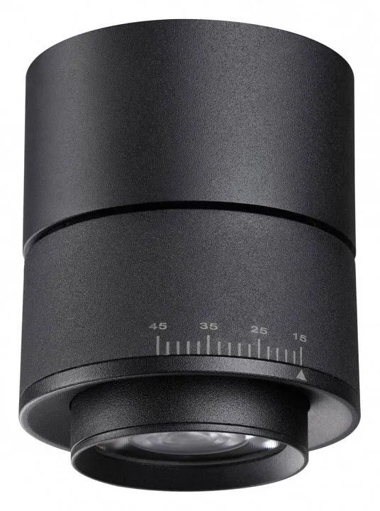 Накладной светильник Novotech Eddy 358946
