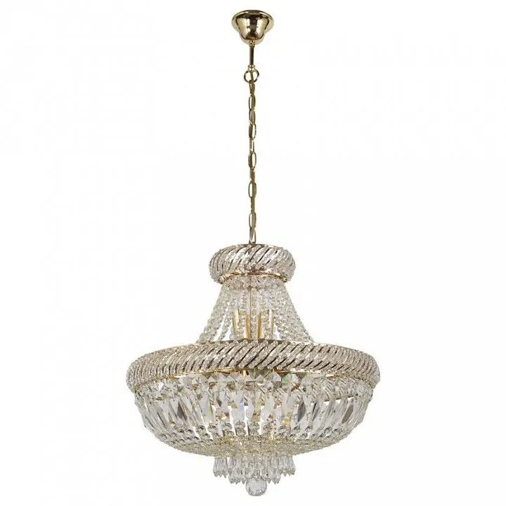 Подвесная люстра Arti Lampadari Palermo Palermo E 1.5.45.101 G