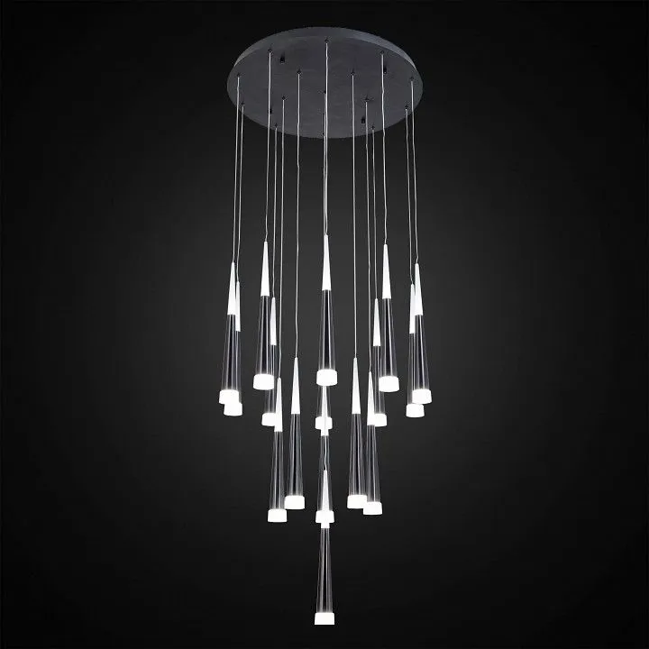 Подвесной светильник Citilux Вегас CL227161