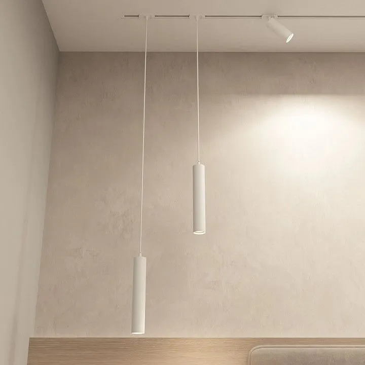 Подвесной светильник Denkirs DK620 DK6210-WH Подвесной светильник Denkirs DK620 DK6210-WH