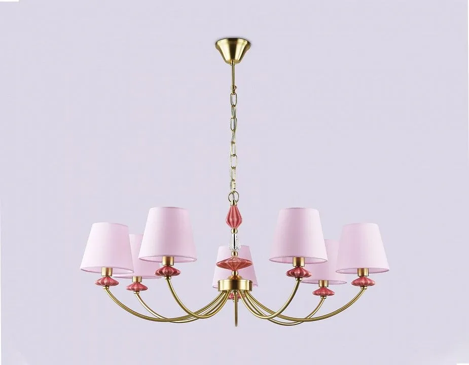 Подвесная люстра Ambrella Light HIGH LIGHT LH75025
